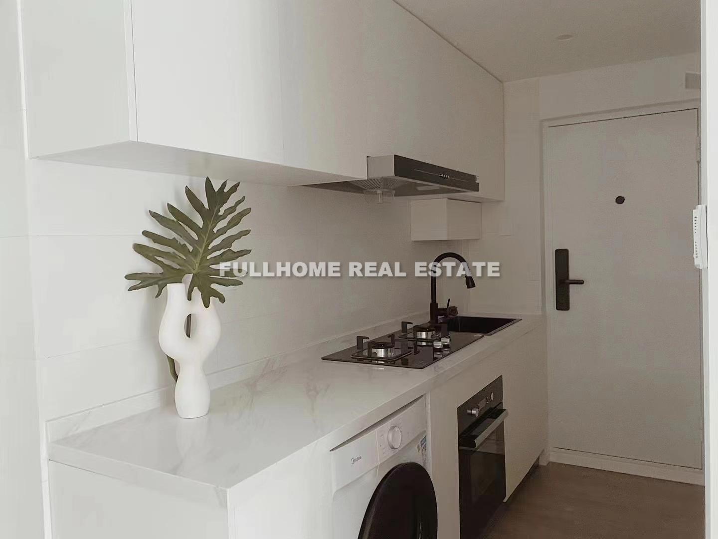 Lane1-1000 Dagu Road Old House	 - Interior view 7, Shanghai rental property