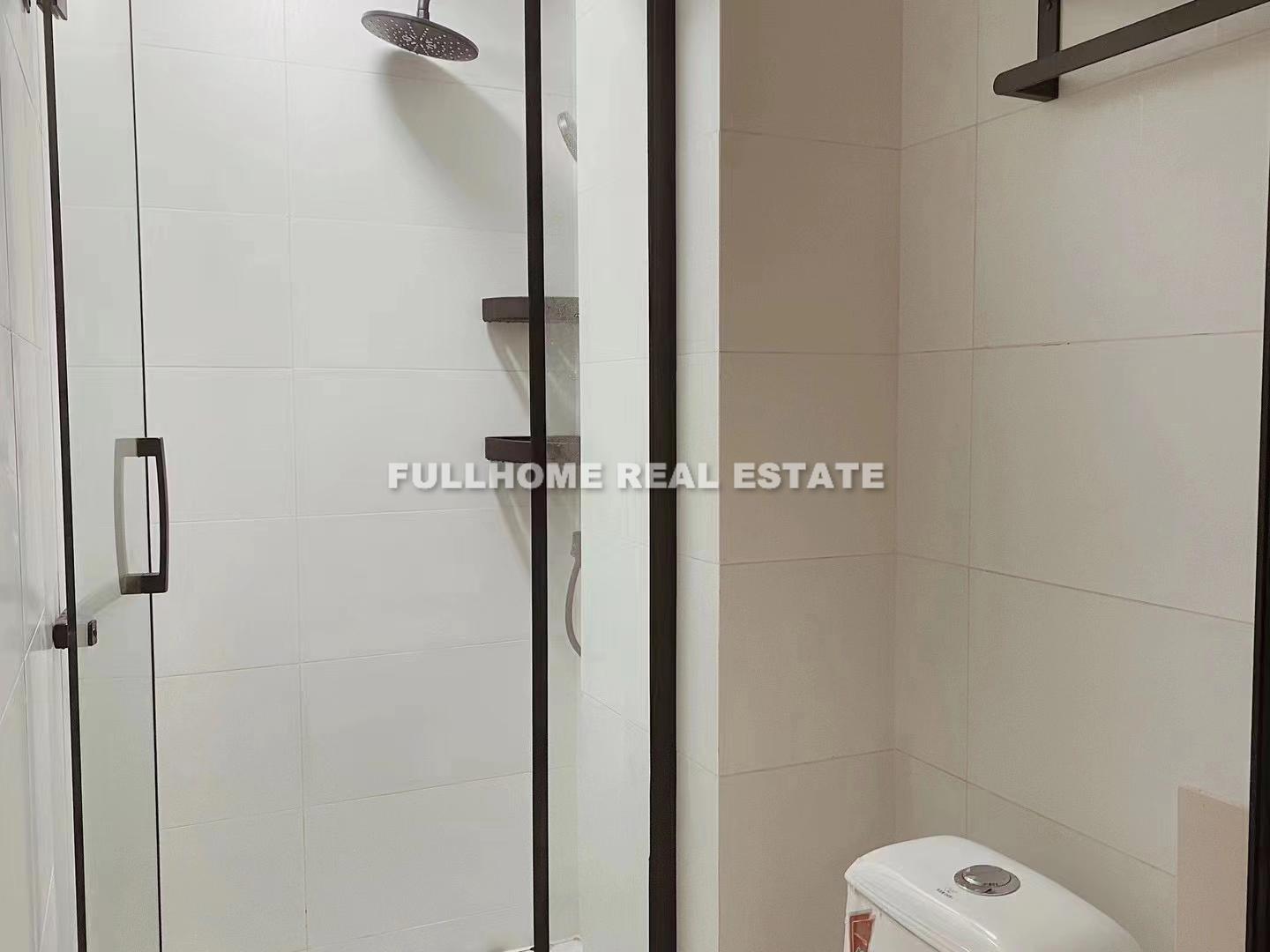 Lane1-1000 Dagu Road Old House	 - Interior view 8, Shanghai rental property