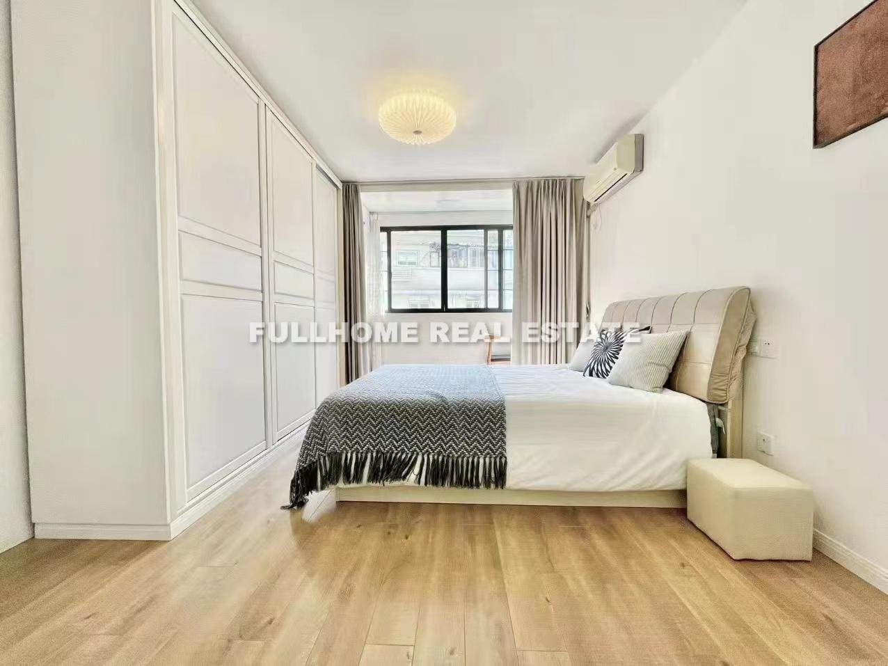 No.1-1000 An Hua Road Old House	 - Interior view 5, Shanghai rental property