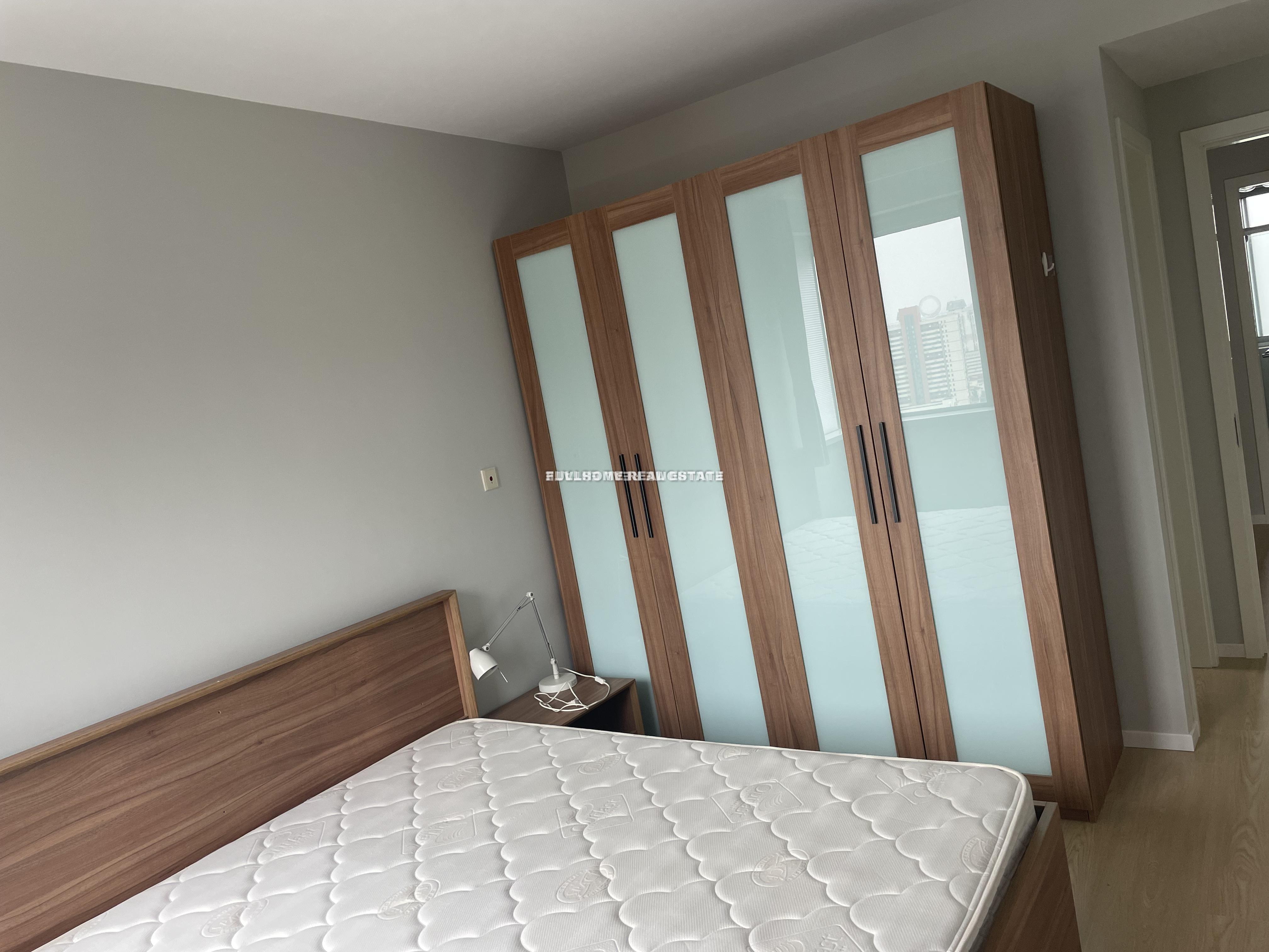 Xin Tian Di Riverside Garden - Interior view 8, Shanghai rental property