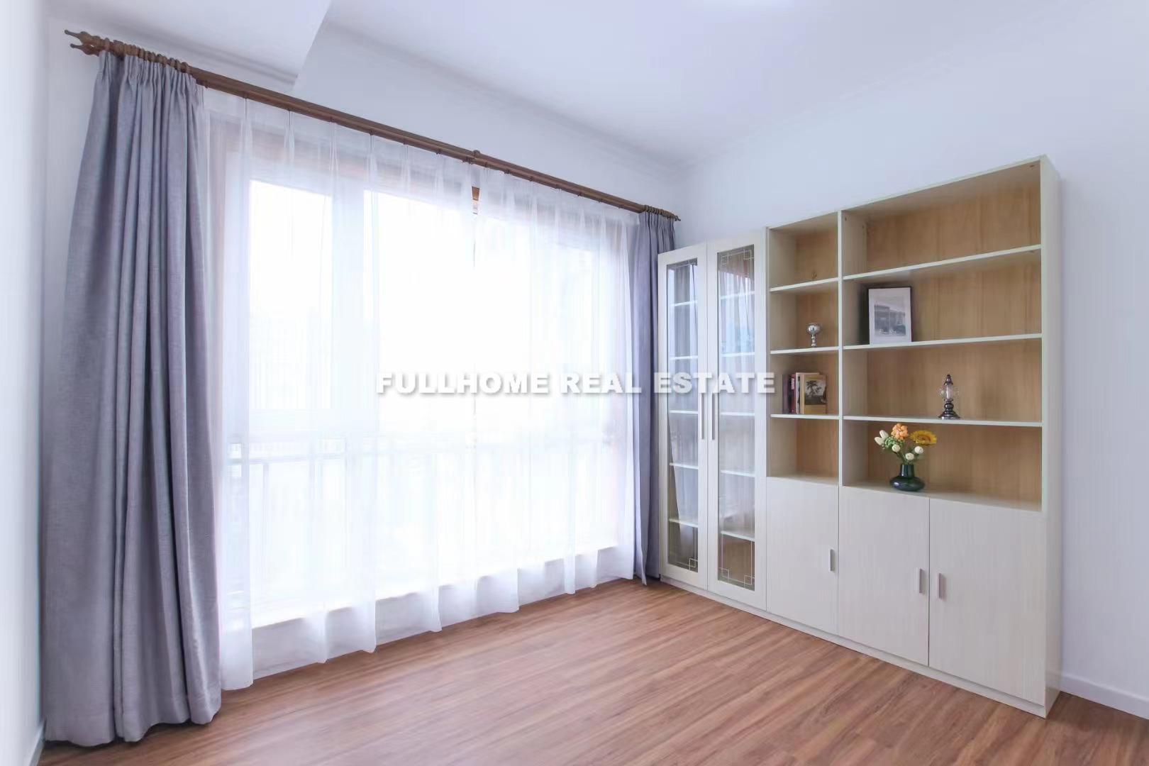 Mandarine de Gubei  - Interior view 8, Shanghai rental property