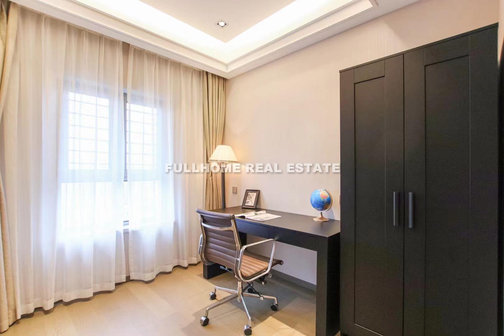 Emerald City - Interior view 6, Shanghai rental property