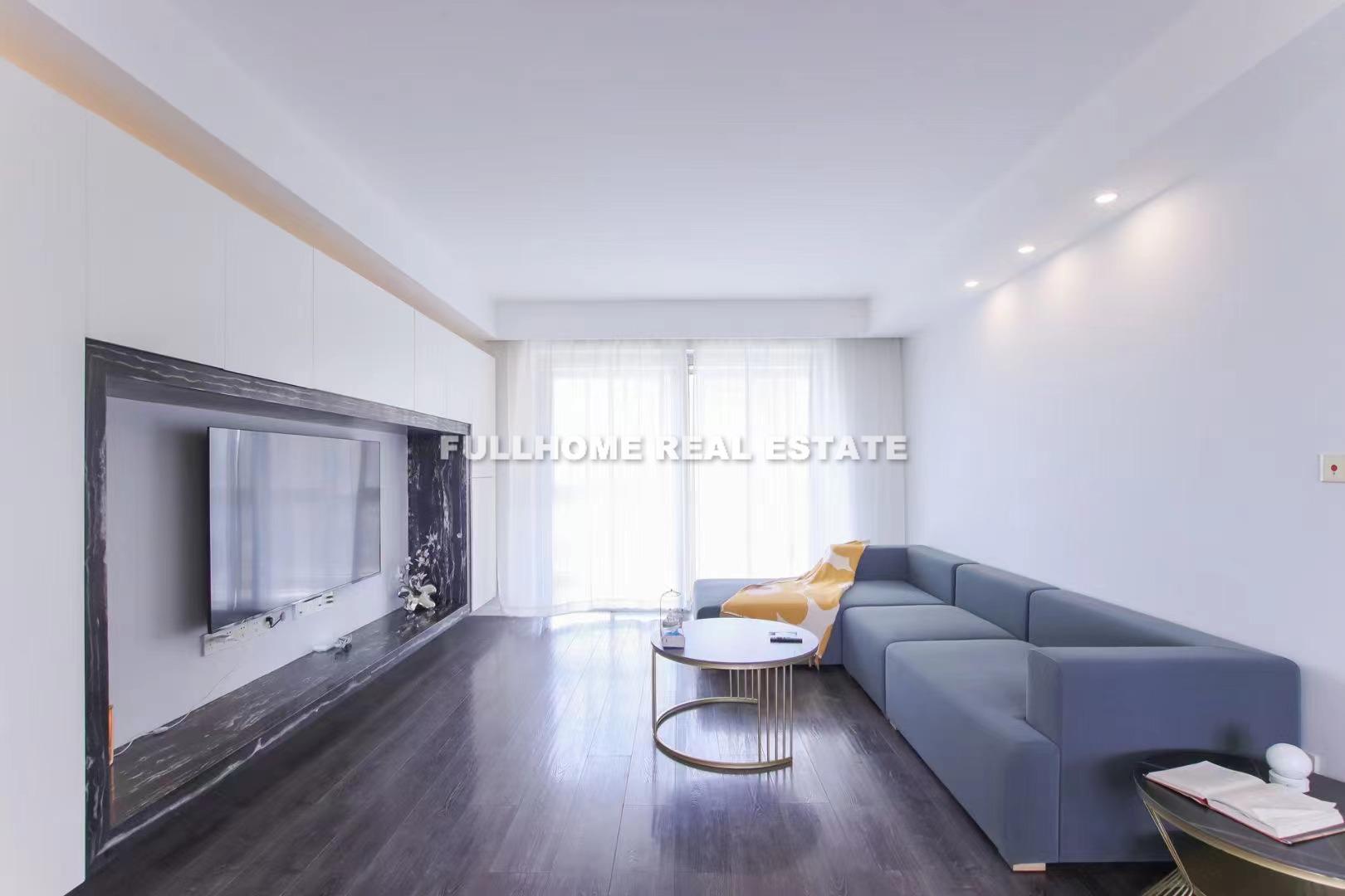 Xin Tian Di Riverside Garden - Interior view 2, Shanghai rental property
