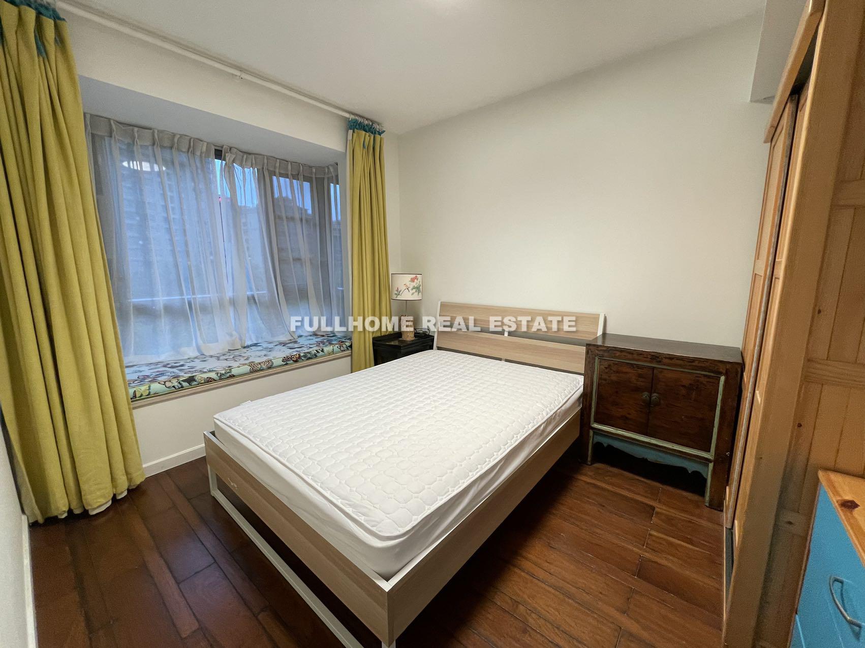 Maison Des Artistes - Interior view 2, Shanghai rental property