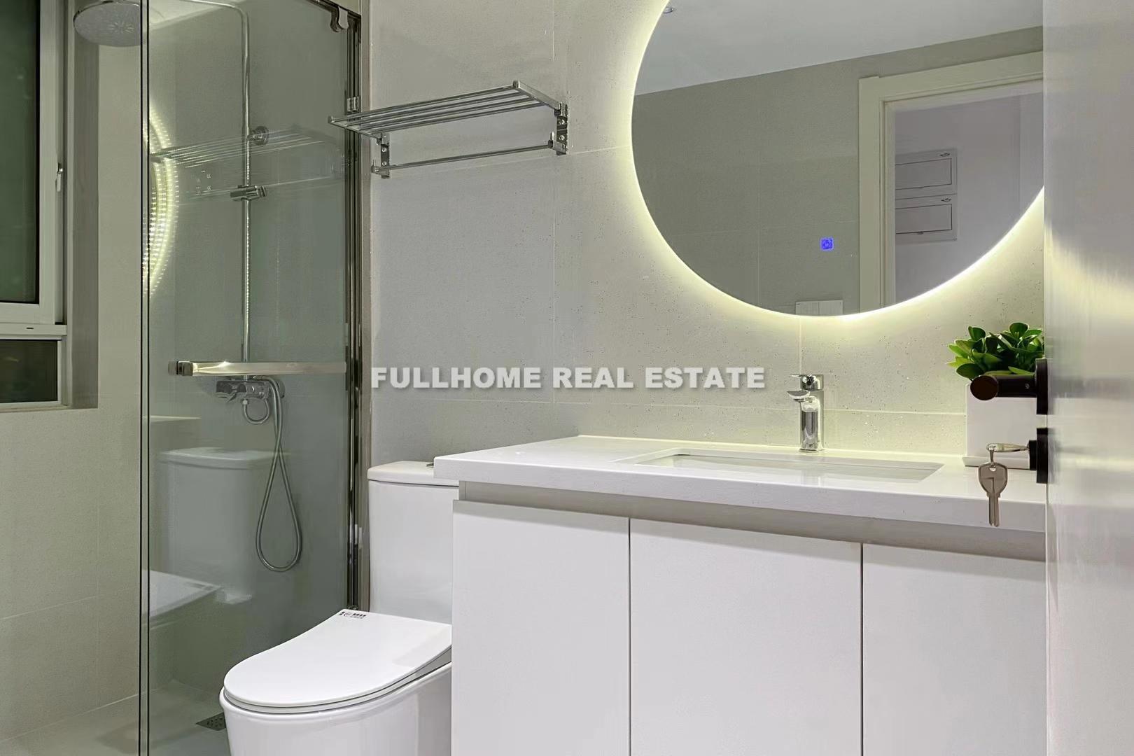 Jingan Tianyuan - Interior view 4, Shanghai rental property