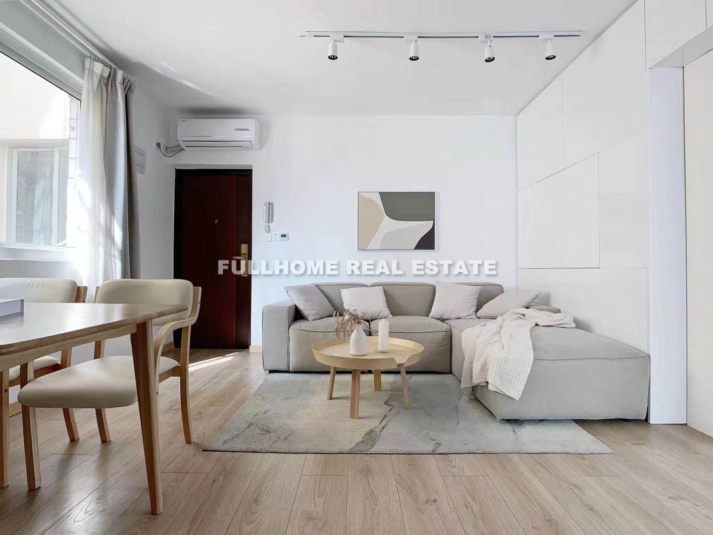 Xin Ping Apartment - Interior view 7, Shanghai rental property