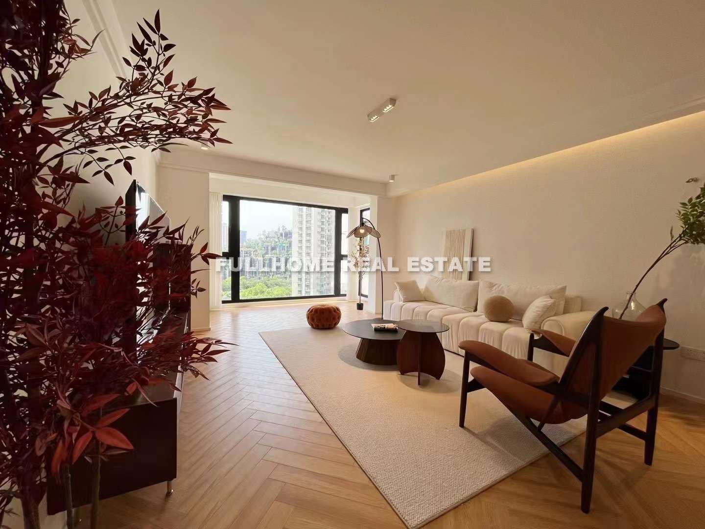 Zhong Yuan Liang Wan Cheng - Interior view 3, Shanghai rental property