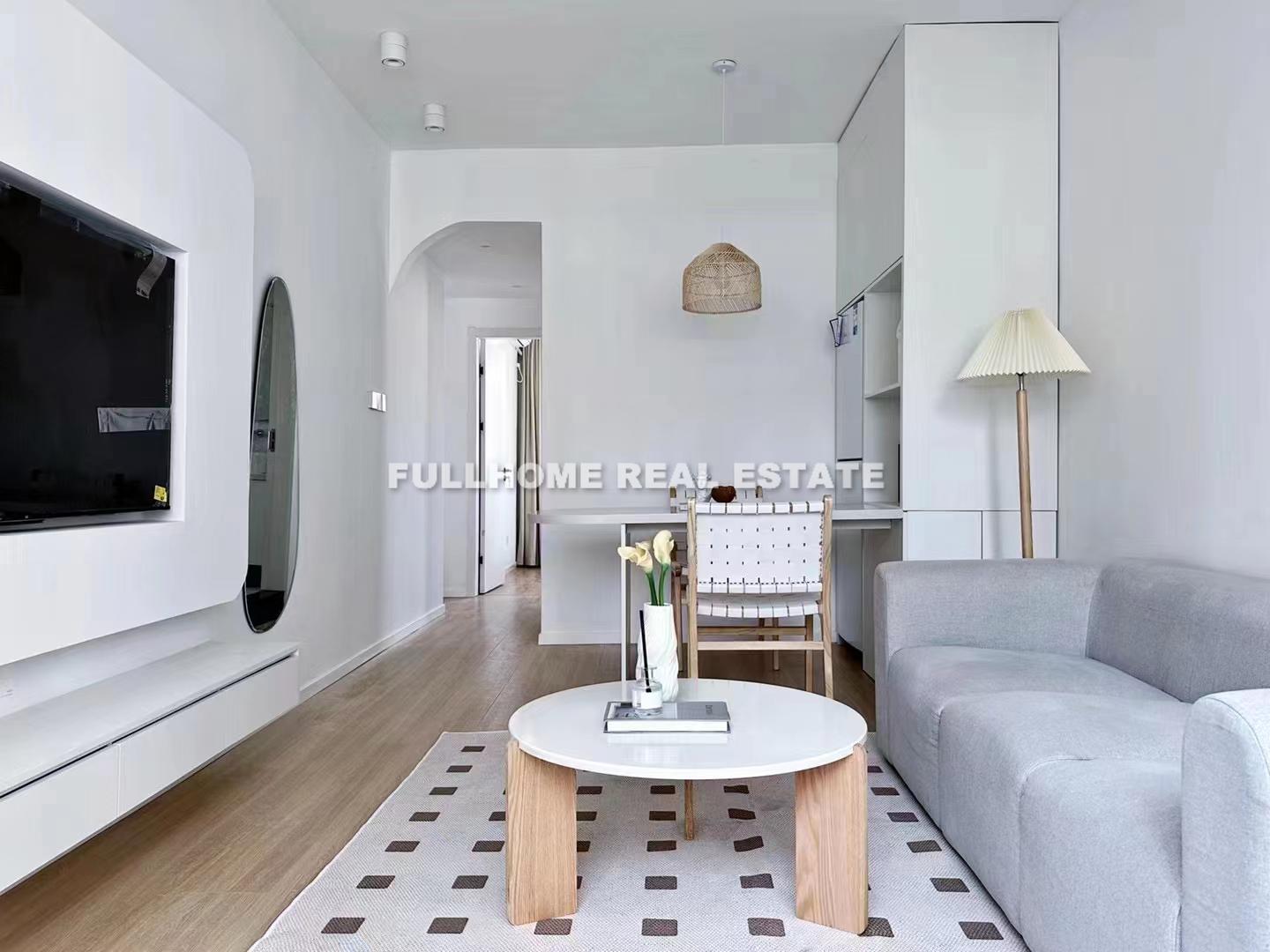 Lane 200-500 Zhenning Road Old House - Interior view 4, Shanghai rental property