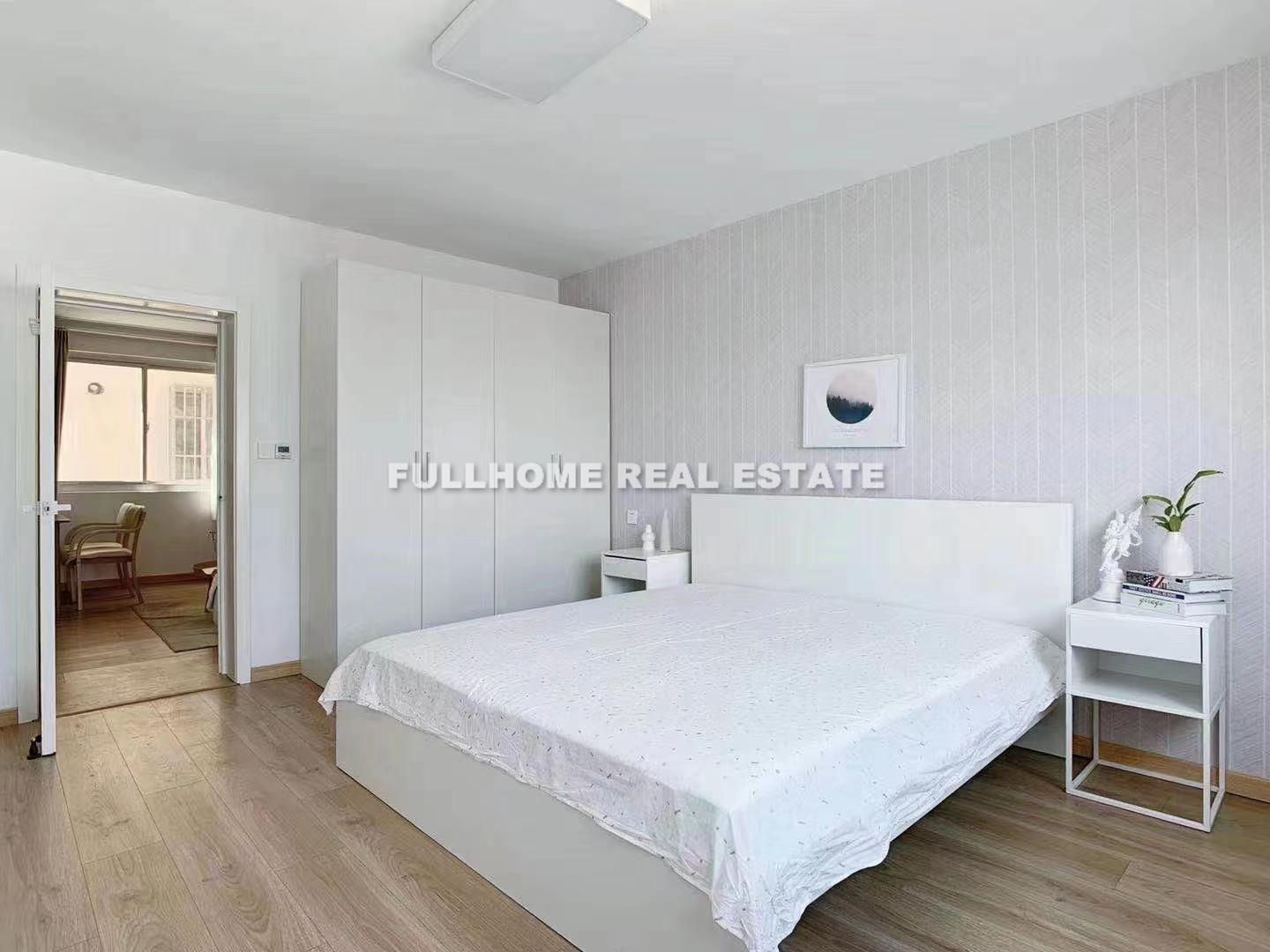 Xin Ping Apartment - Interior view 3, Shanghai rental property