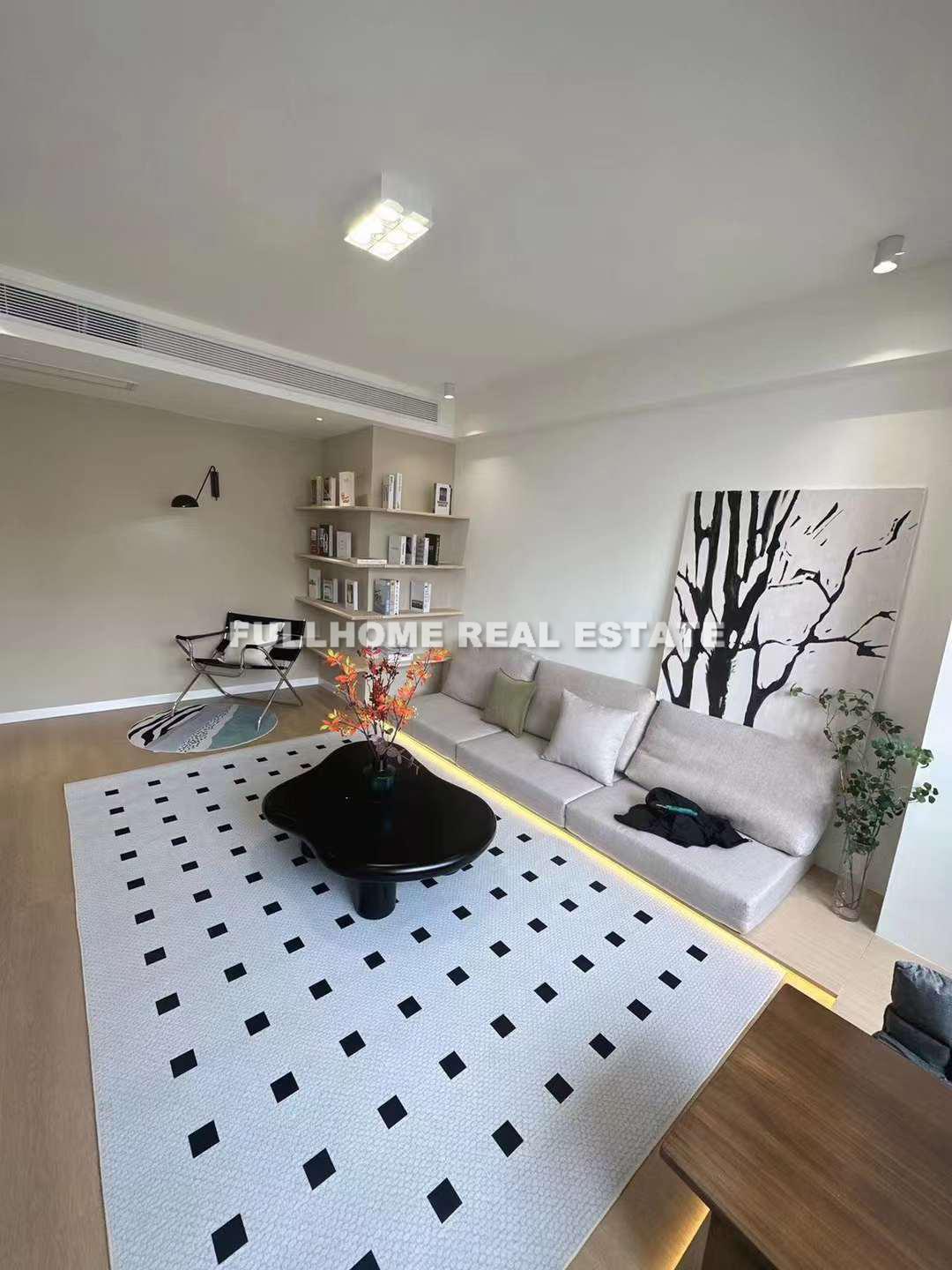 Gaorong Apartment - Interior view 3, Shanghai rental property