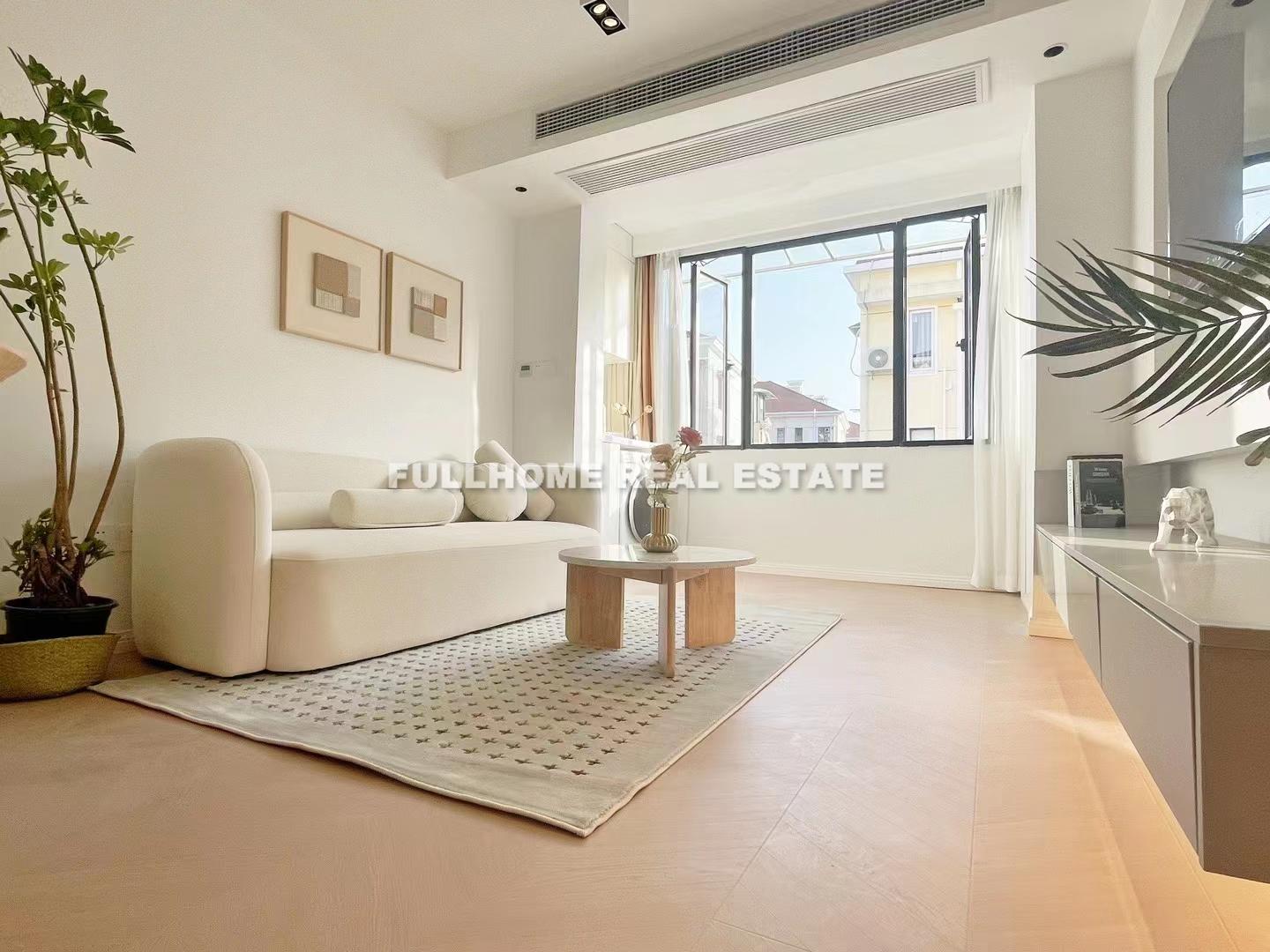 Lane 1-500 Changning Branch Road Old House - Interior view 2, Shanghai rental property