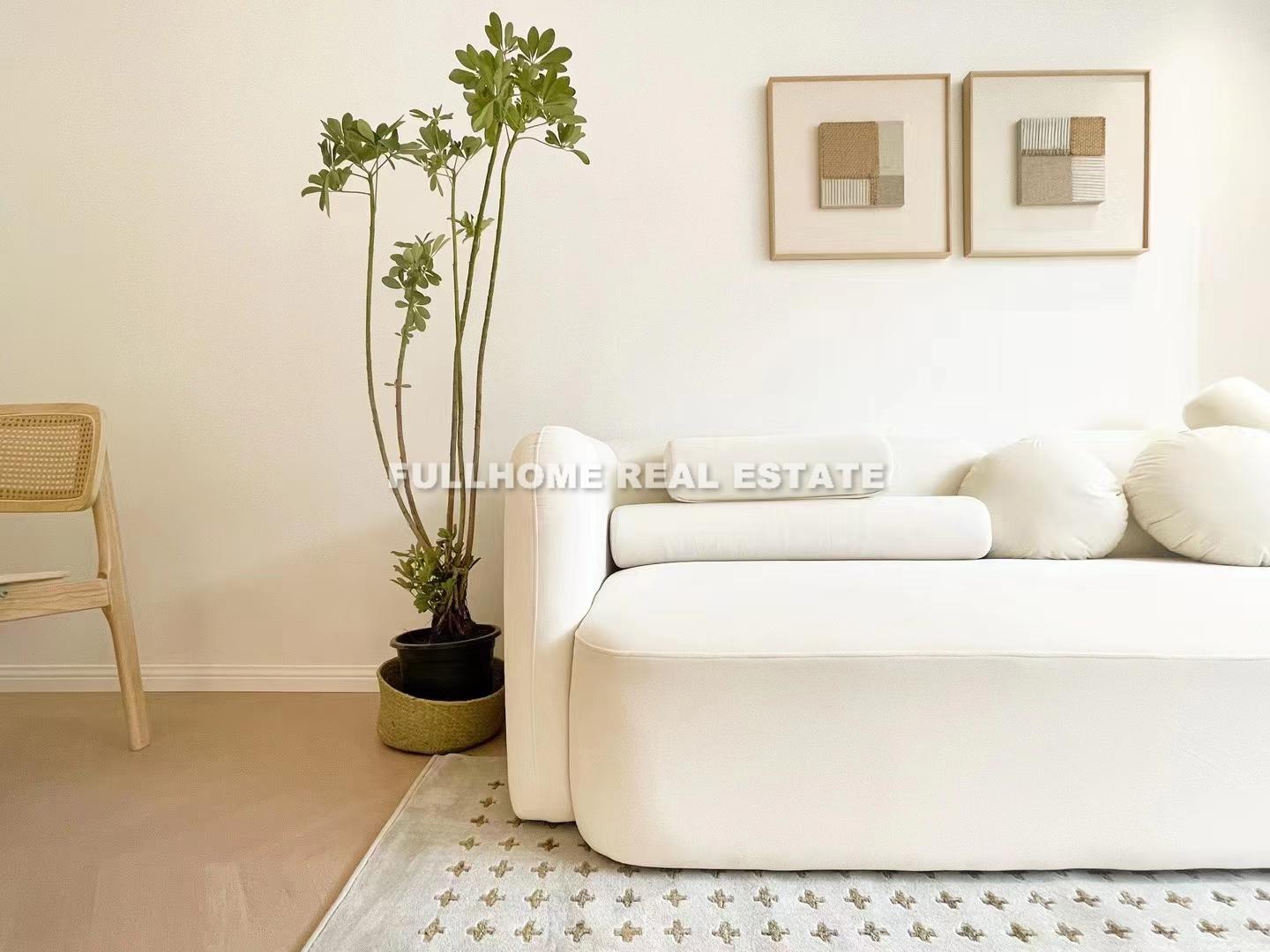 Lane 1-500 Changning Branch Road Old House - Interior view 9, Shanghai rental property