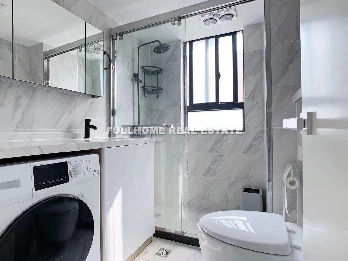 Xin Ping Apartment - Interior view 7, Shanghai rental property