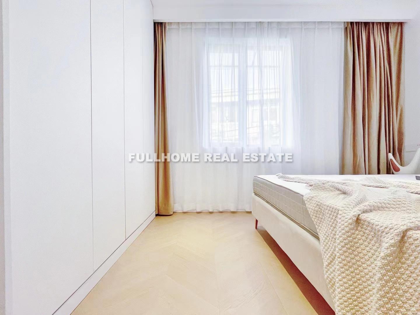Lane 1-500 Changning Branch Road Old House - Interior view 8, Shanghai rental property