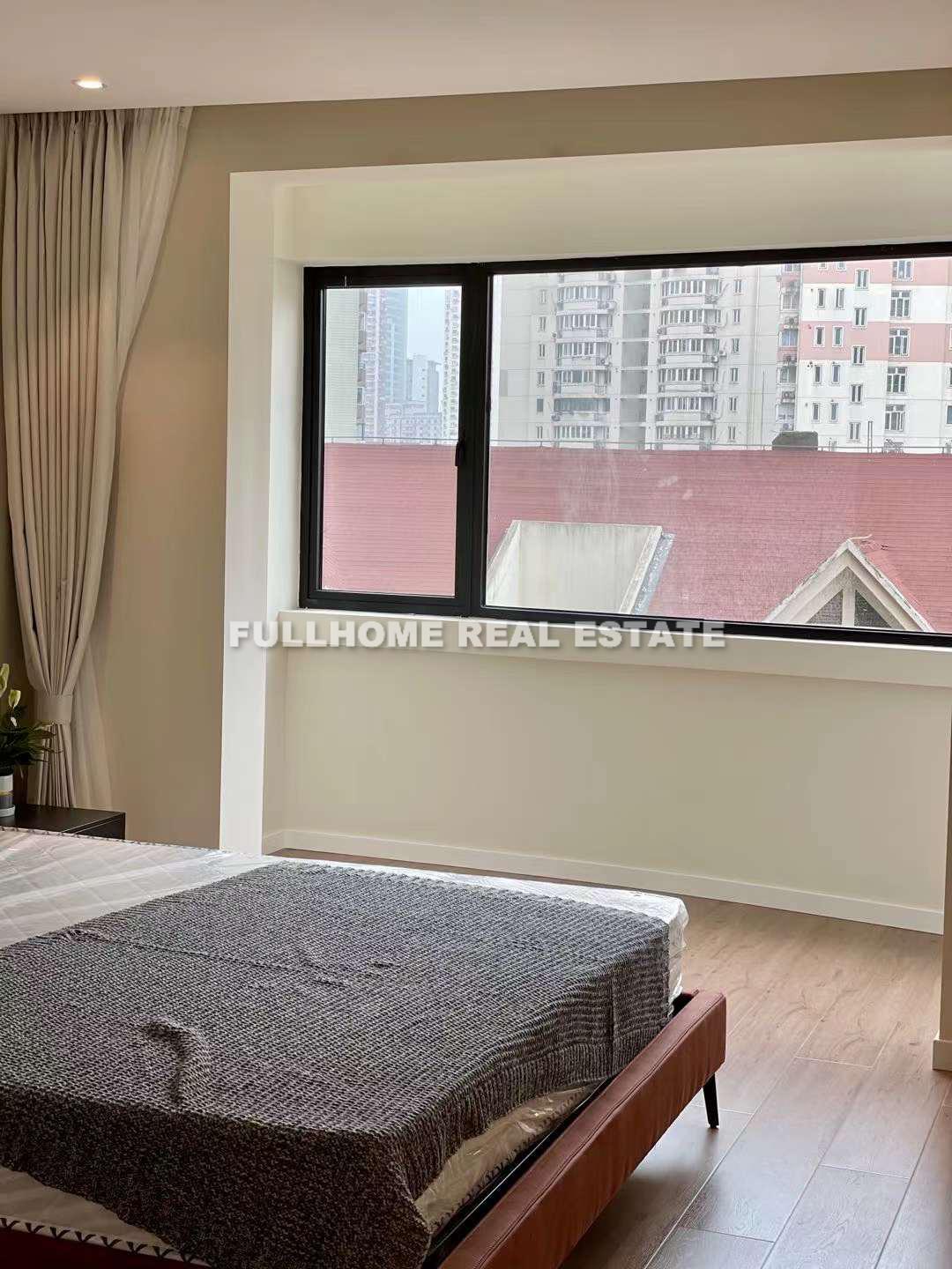 Yi Le Garden - Interior view 3, Shanghai rental property