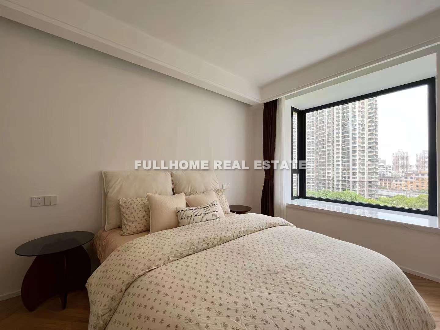 Zhong Yuan Liang Wan Cheng - Interior view 7, Shanghai rental property