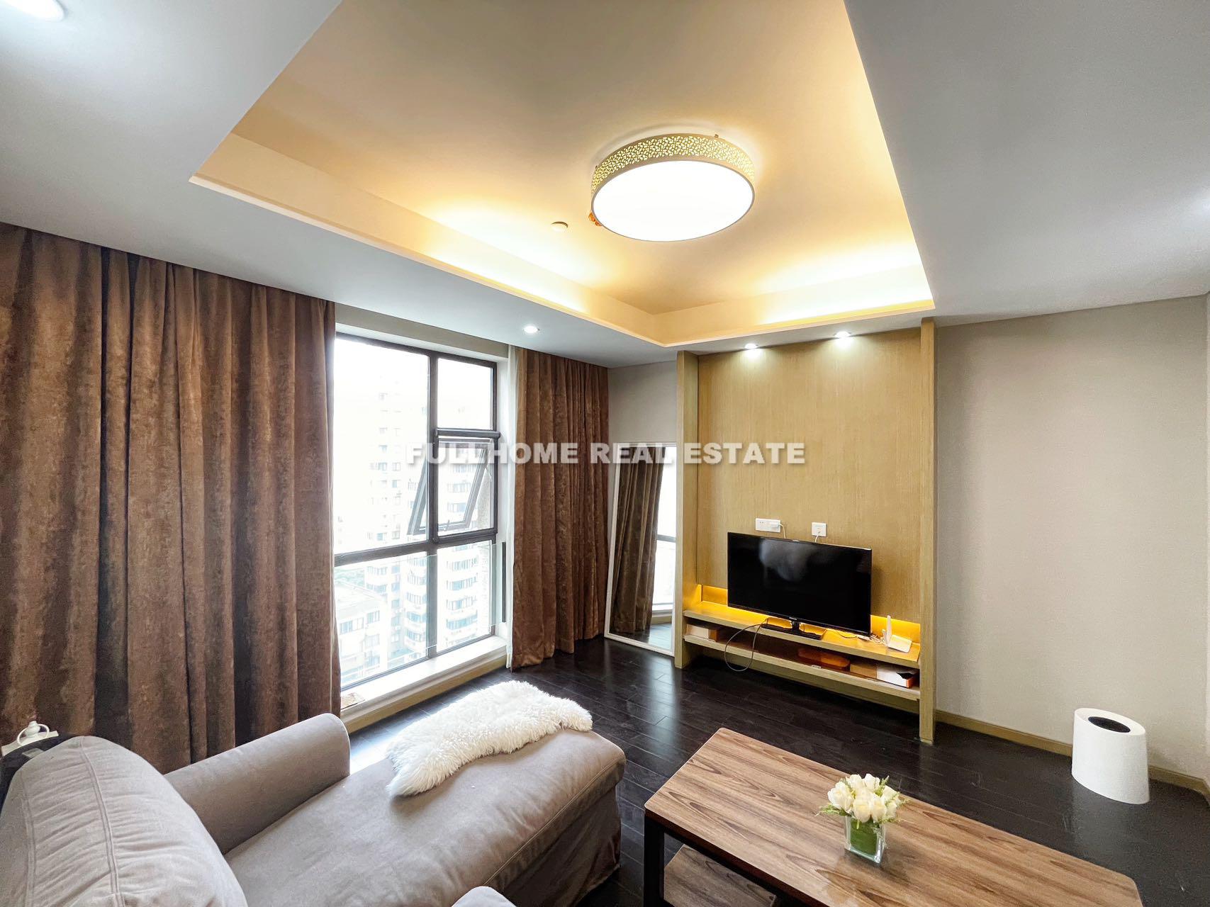 Da An Jing Yuan  - Interior view 2, Shanghai rental property