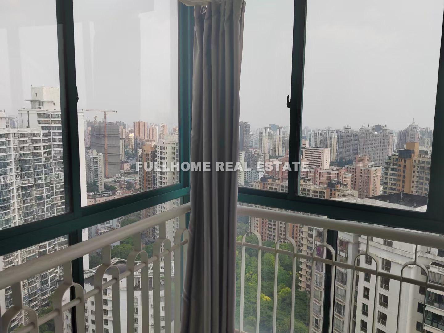 Huang Pu Xin Yuan - Interior view 2, Shanghai rental property