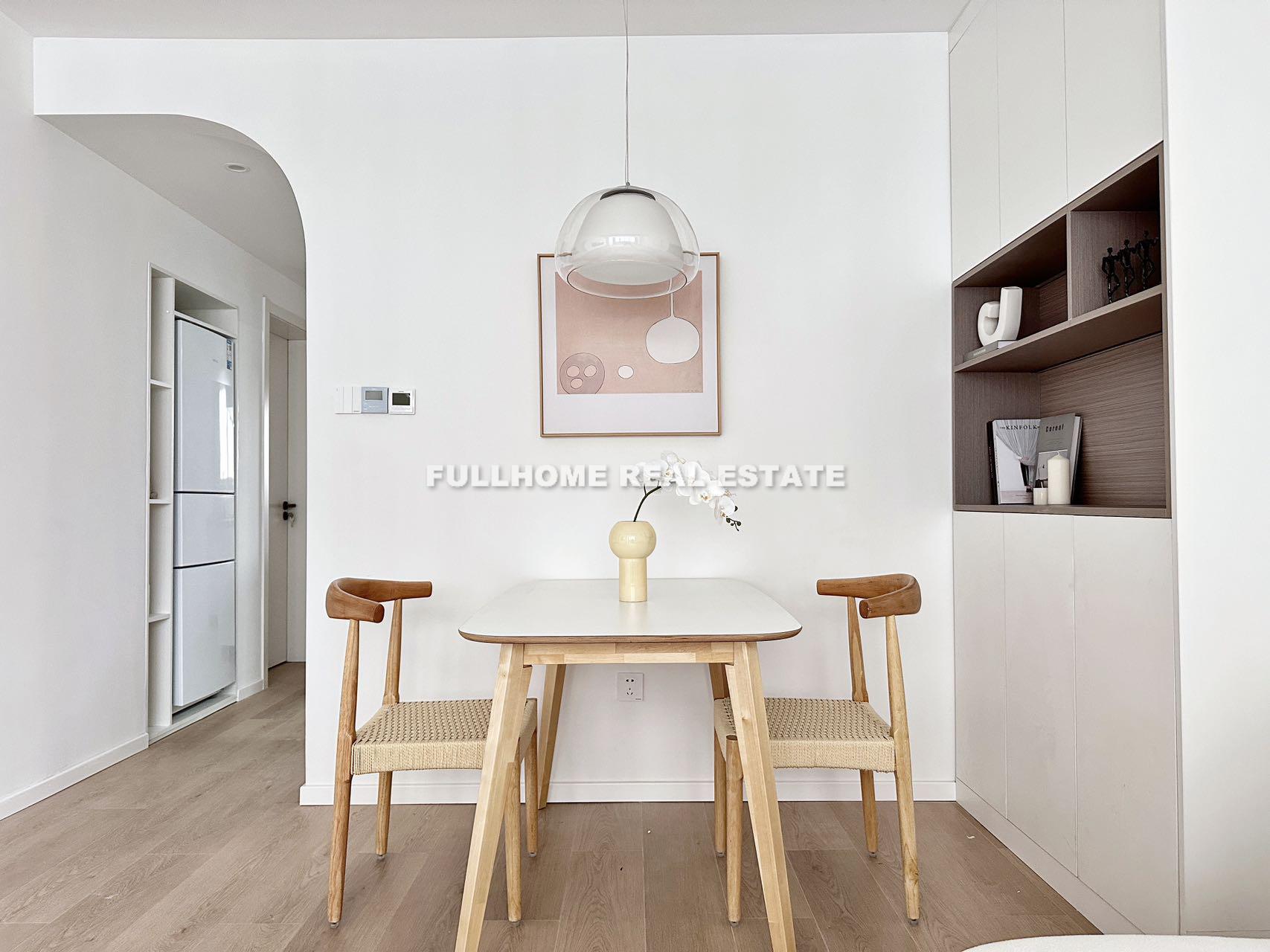 Gaorong Apartment - Interior view 2, Shanghai rental property