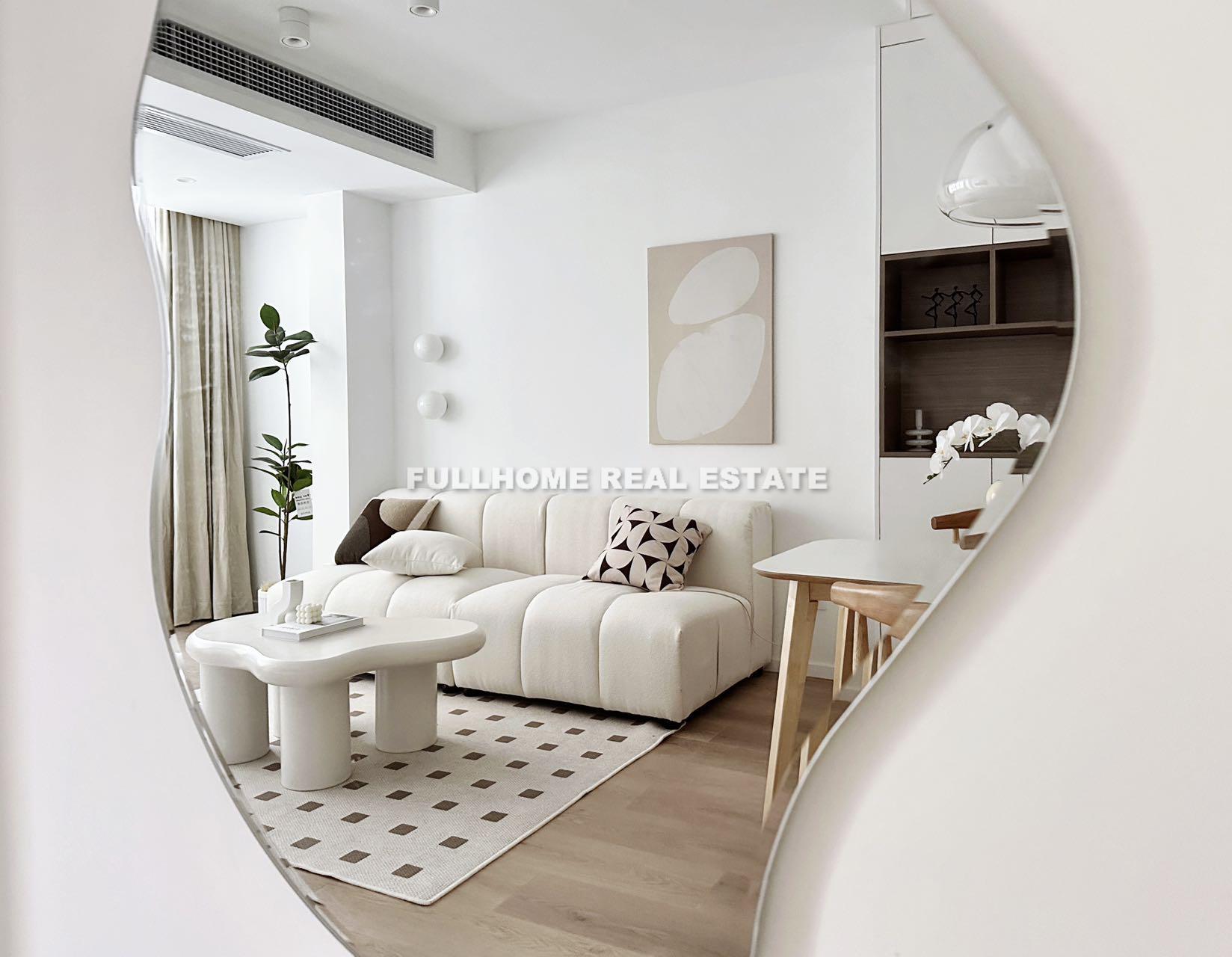 Gaorong Apartment - Interior view 6, Shanghai rental property