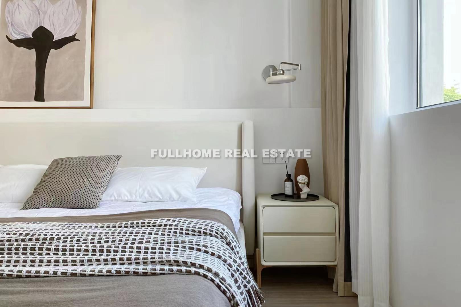 Jingan Tianyuan - Interior view 9, Shanghai rental property