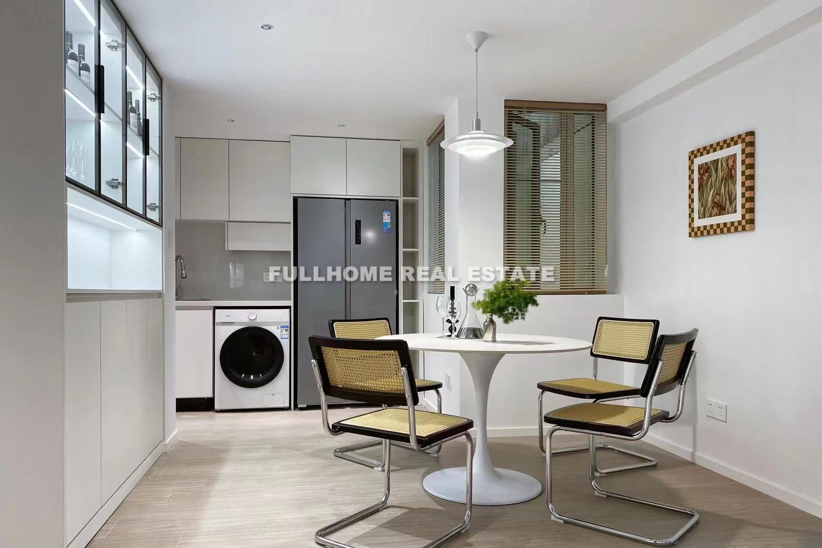 Jingan Tianyuan - Interior view 5, Shanghai rental property