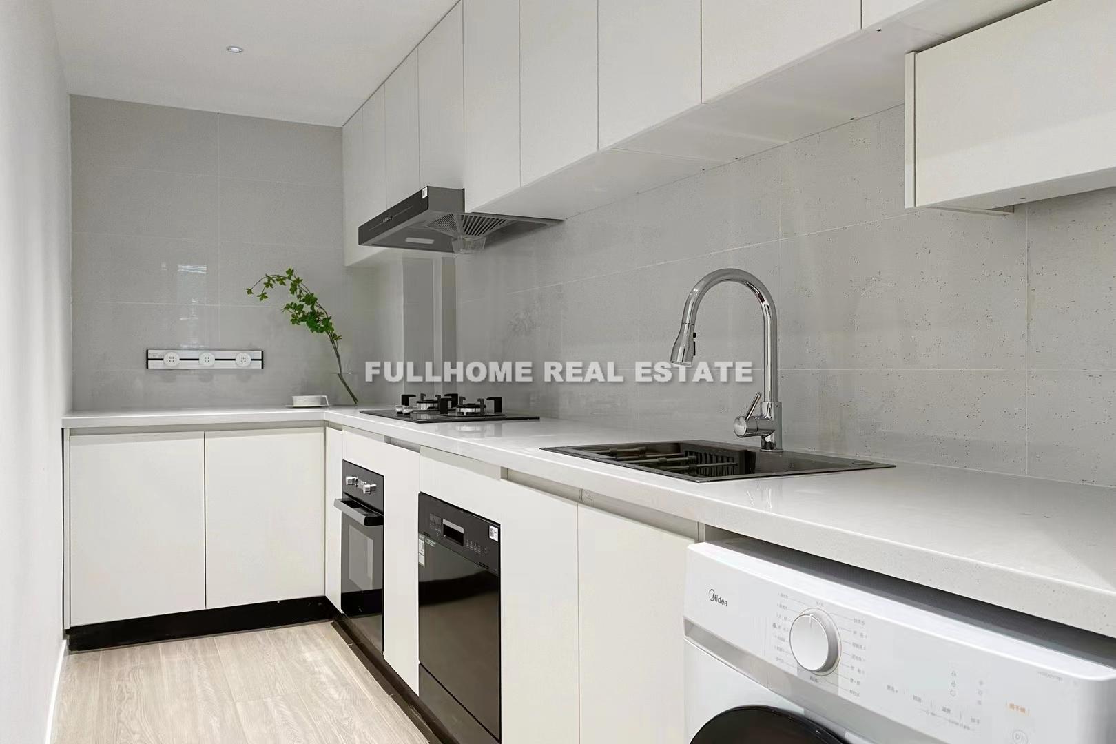 Jingan Tianyuan - Interior view 7, Shanghai rental property