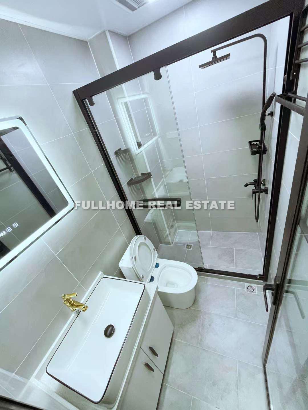 An Yang Apartment - Interior view 4, Shanghai rental property