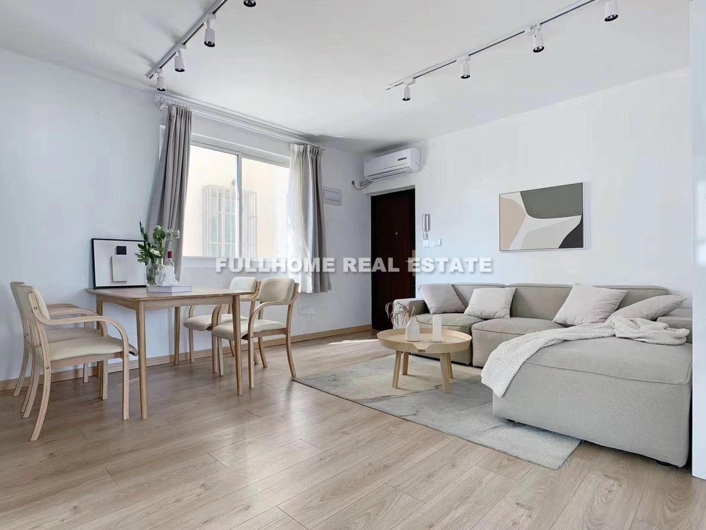 Xin Ping Apartment - 2 bedroom apartment in Shanghai, , 