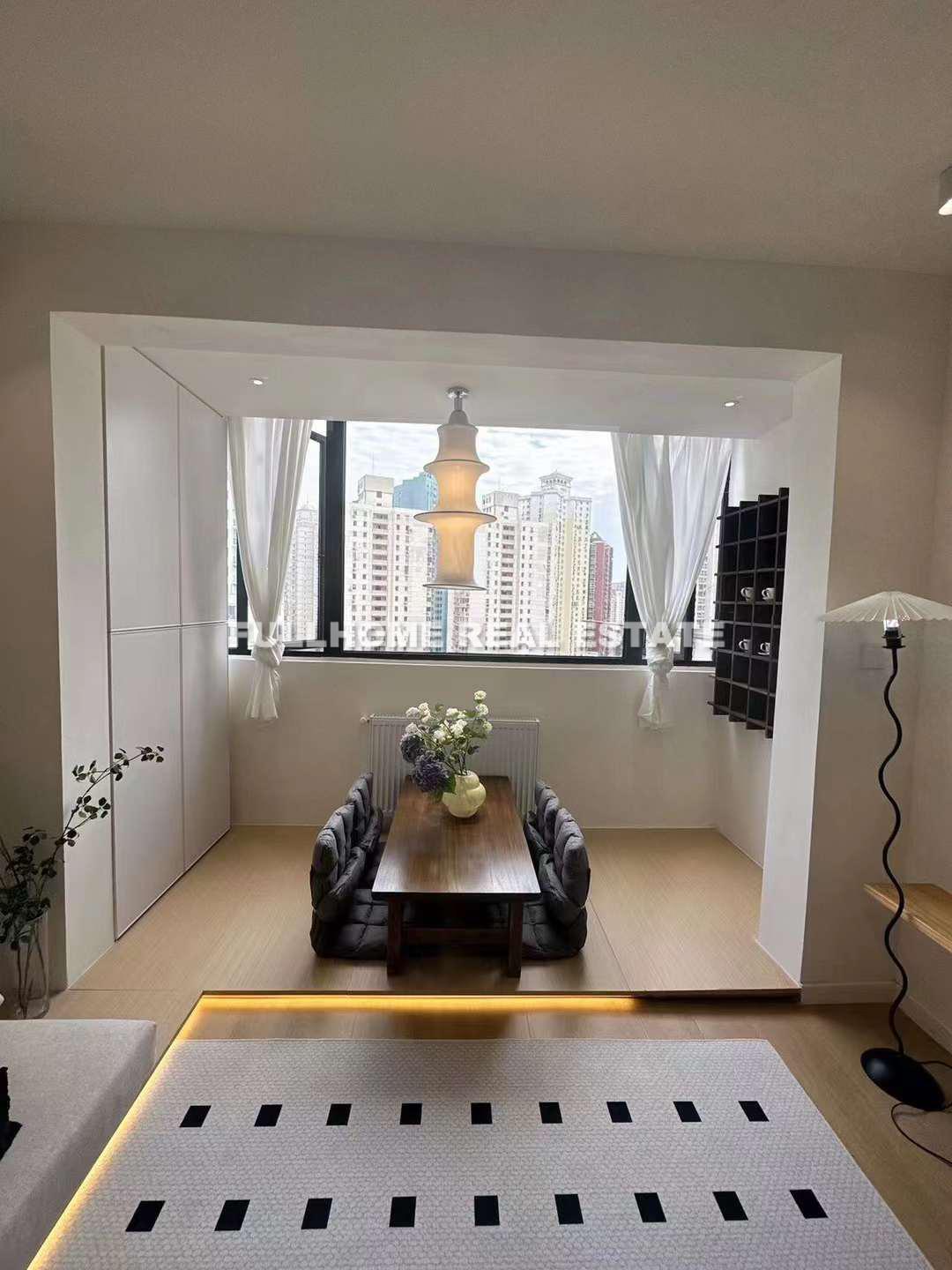 Gaorong Apartment - Interior view 6, Shanghai rental property