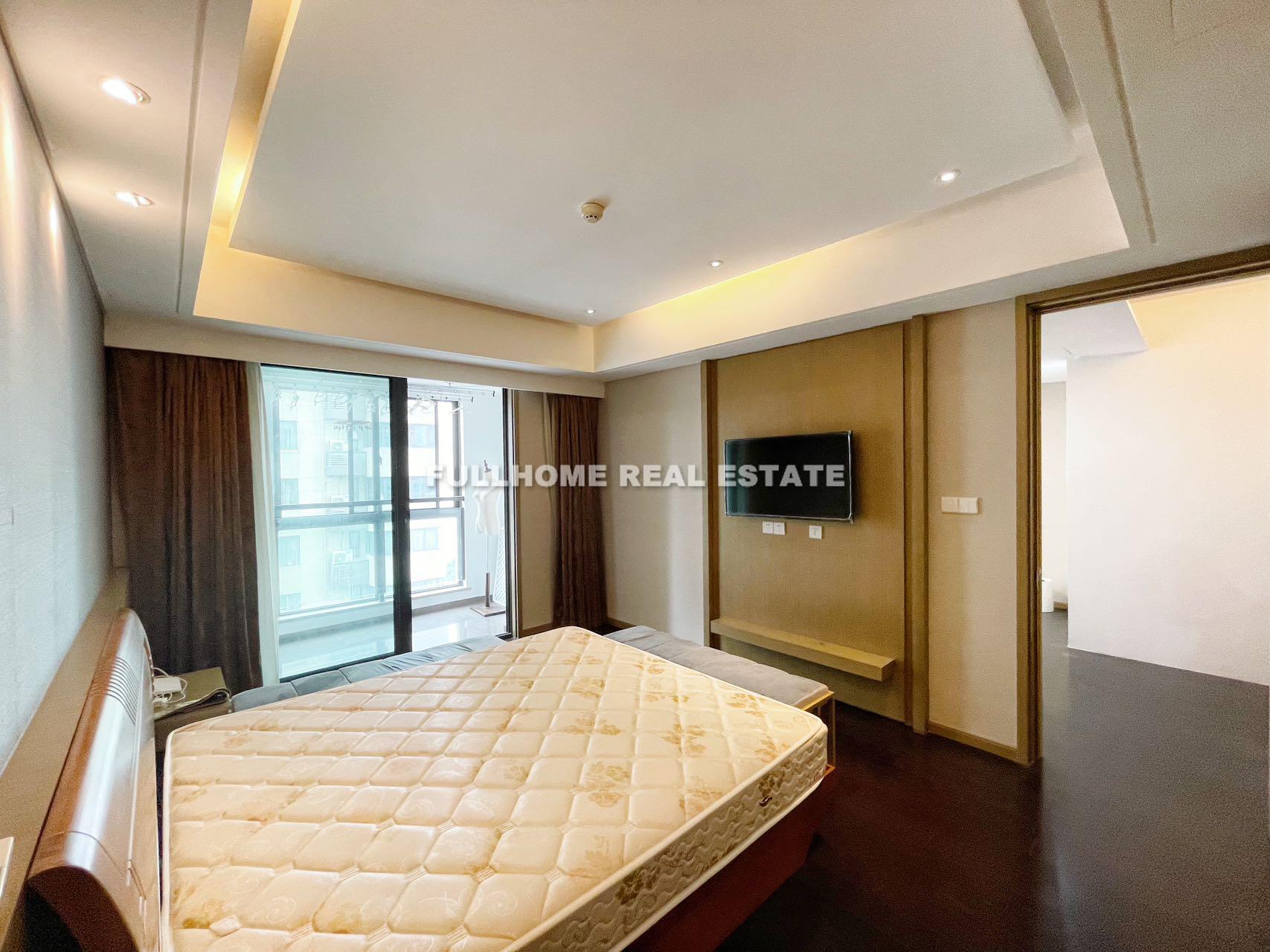 Da An Jing Yuan  - Interior view 3, Shanghai rental property