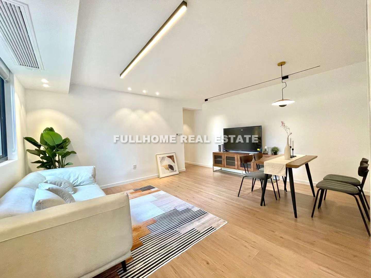 Yi Le Garden - Interior view 4, Shanghai rental property