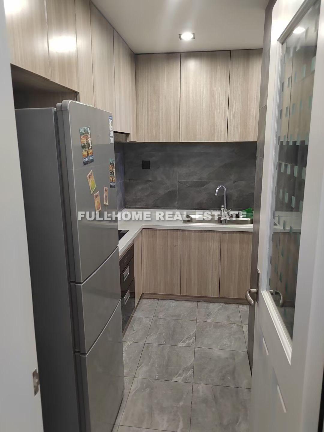 Huang Pu Xin Yuan - Interior view 7, Shanghai rental property