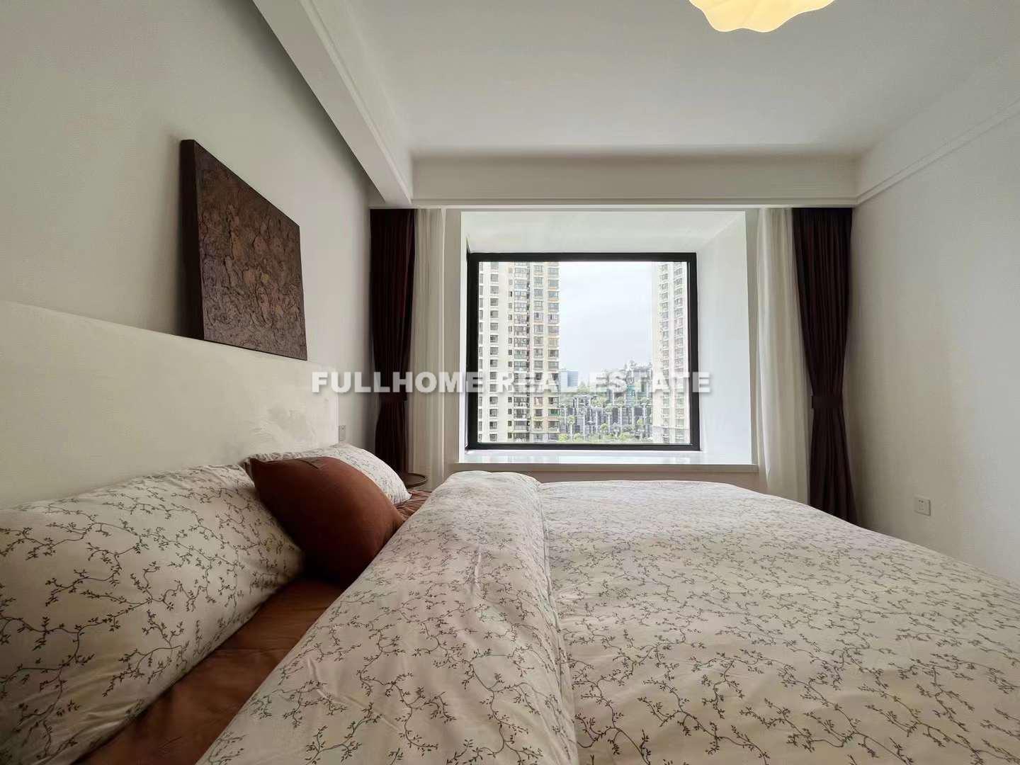 Zhong Yuan Liang Wan Cheng - Interior view 6, Shanghai rental property