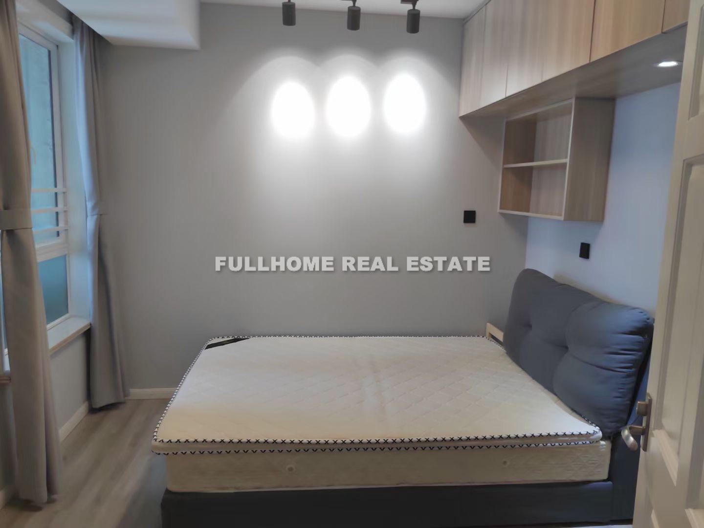 Huang Pu Xin Yuan - Interior view 3, Shanghai rental property
