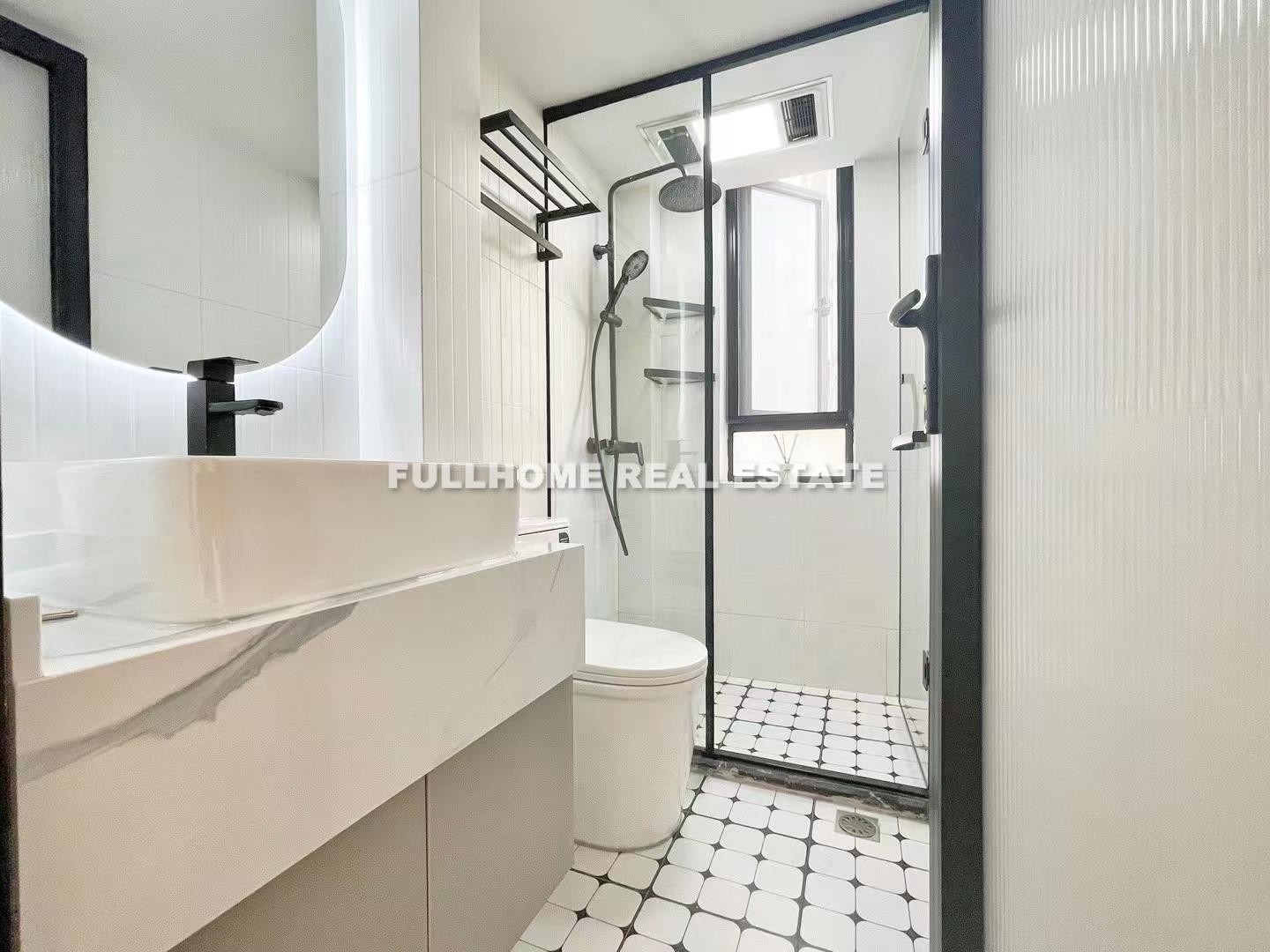 Lane 1-500 Changning Branch Road Old House - Interior view 7, Shanghai rental property