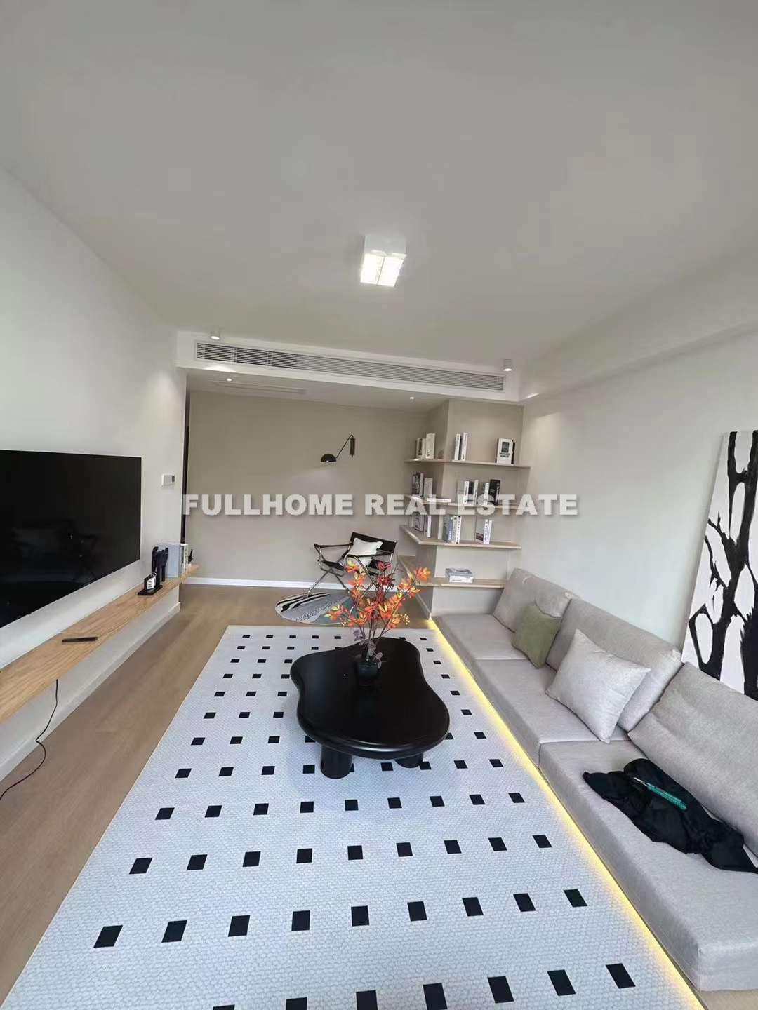Gaorong Apartment - Interior view 2, Shanghai rental property