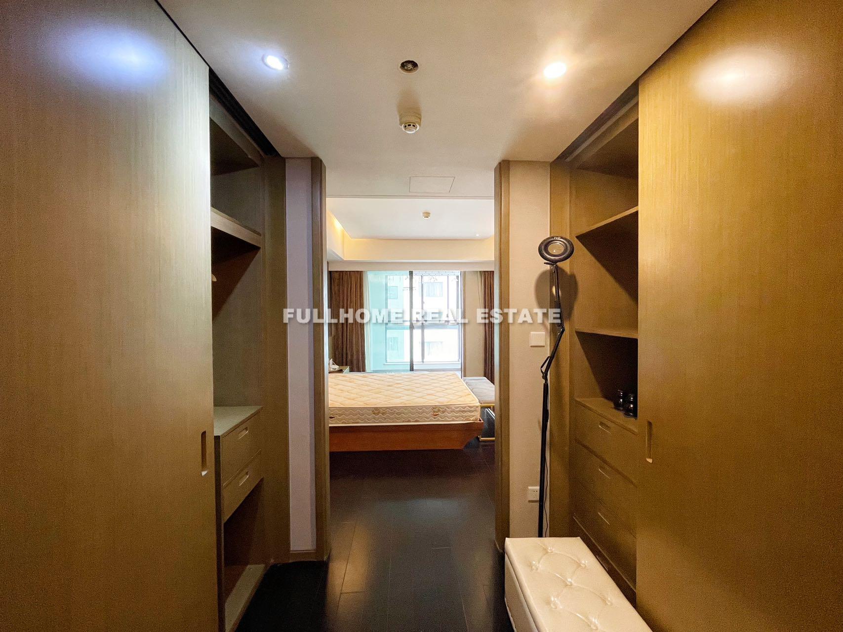 Da An Jing Yuan  - Interior view 6, Shanghai rental property