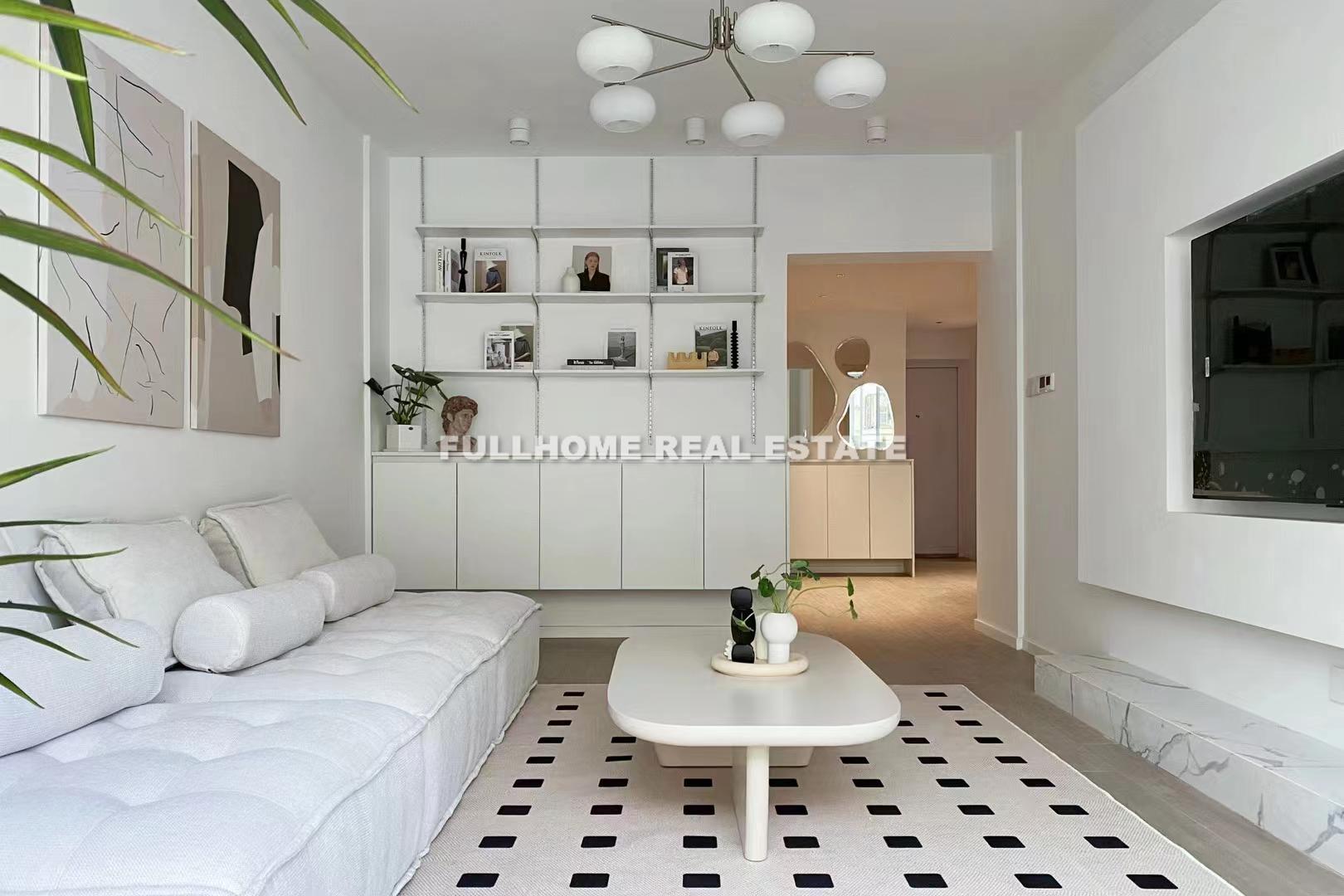 Jingan Tianyuan - Interior view 2, Shanghai rental property