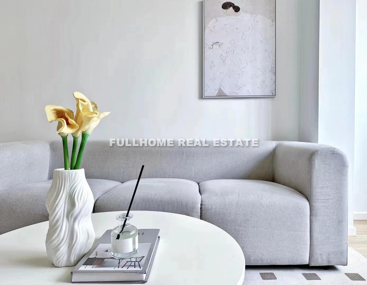 Lane 200-500 Zhenning Road Old House - Interior view 9, Shanghai rental property