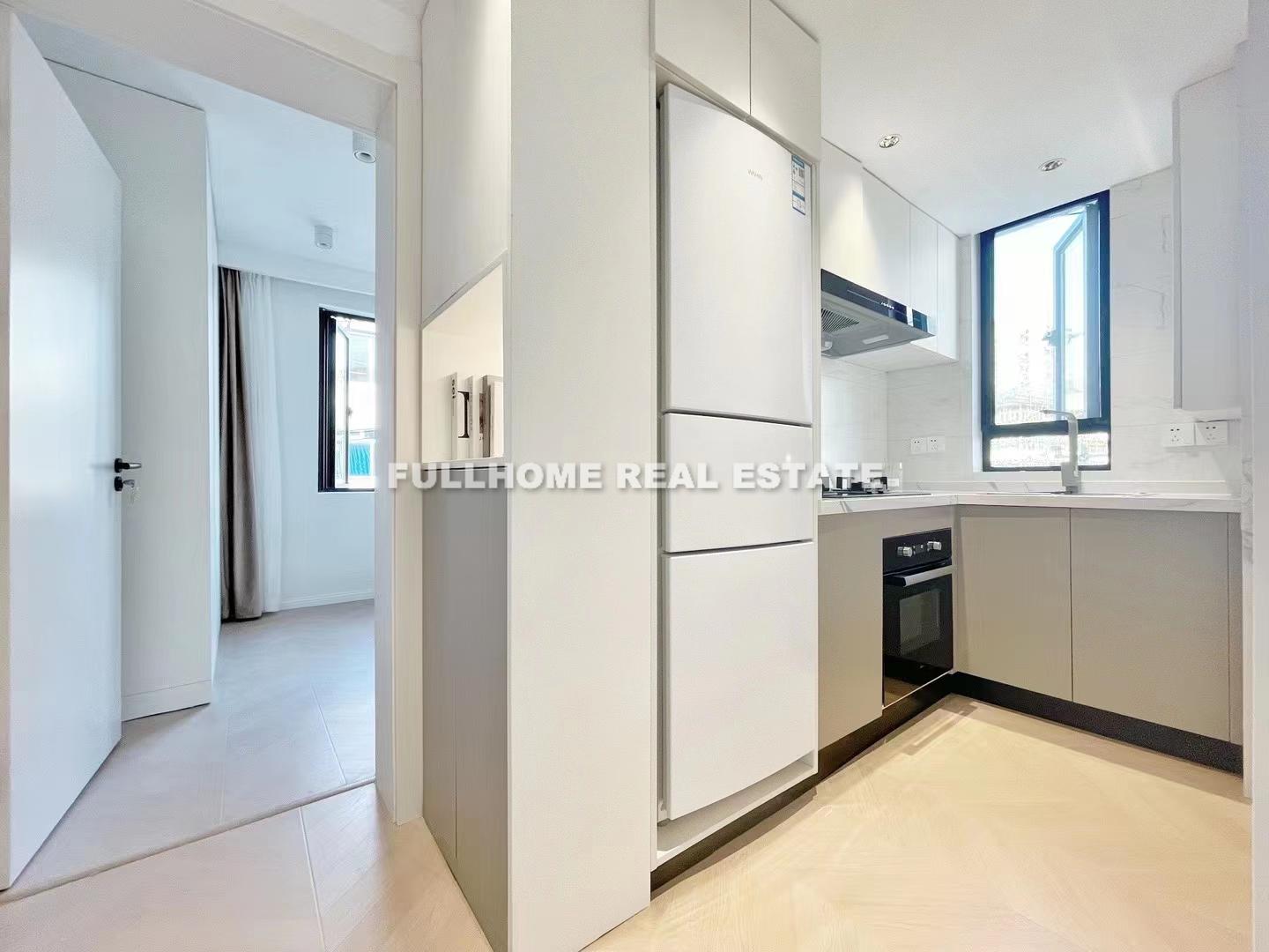 Lane 1-500 Changning Branch Road Old House - Interior view 4, Shanghai rental property