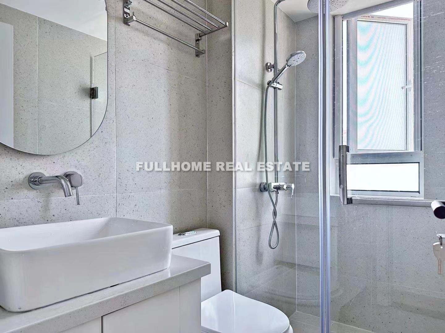 Lane 200-500 Zhenning Road Old House - Interior view 8, Shanghai rental property