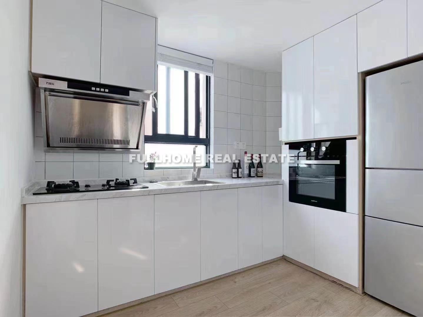 Xin Ping Apartment - Interior view 8, Shanghai rental property