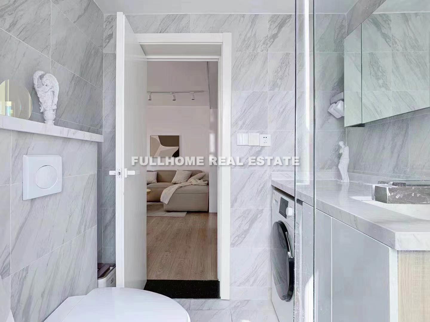 Xin Ping Apartment - Interior view 6, Shanghai rental property