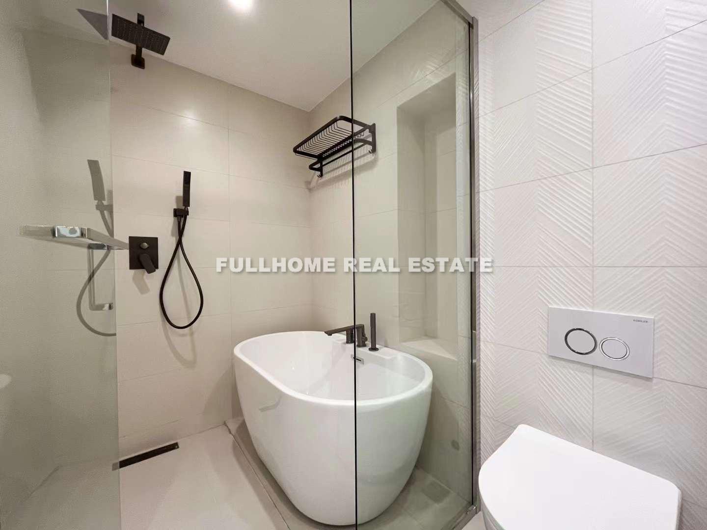 Zhong Yuan Liang Wan Cheng - Interior view 5, Shanghai rental property