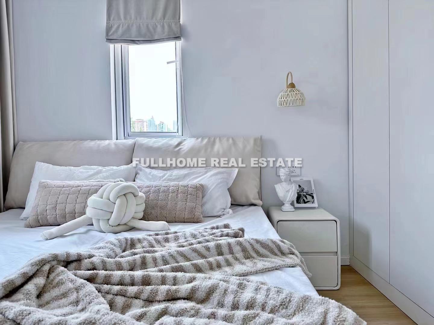 Lane 200-500 Zhenning Road Old House - Interior view 3, Shanghai rental property