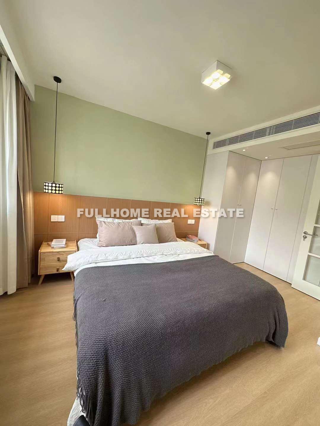 Gaorong Apartment - Interior view 7, Shanghai rental property