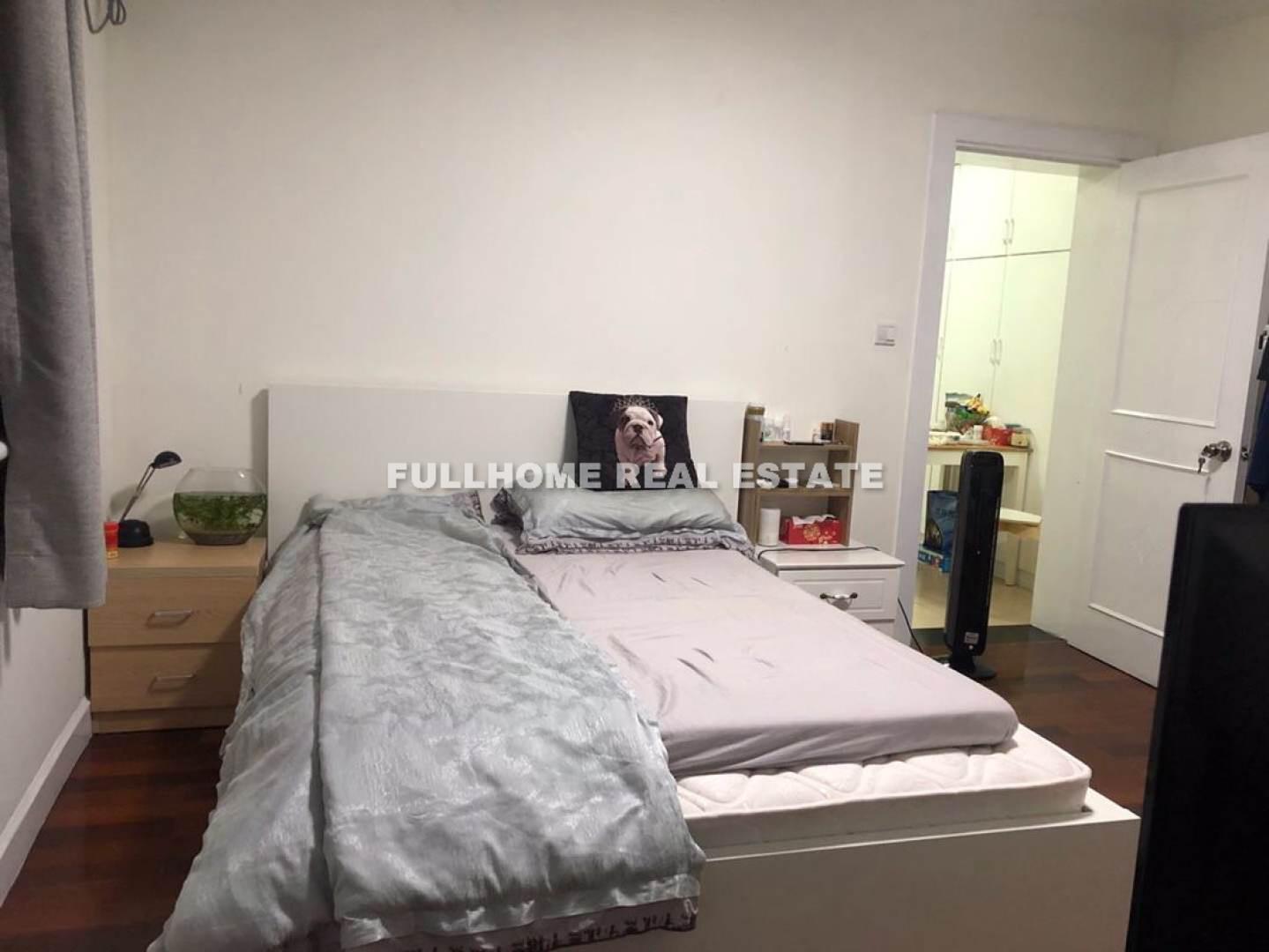 Donghang  Mingzhu Apartment - Interior view 3, Shanghai rental property