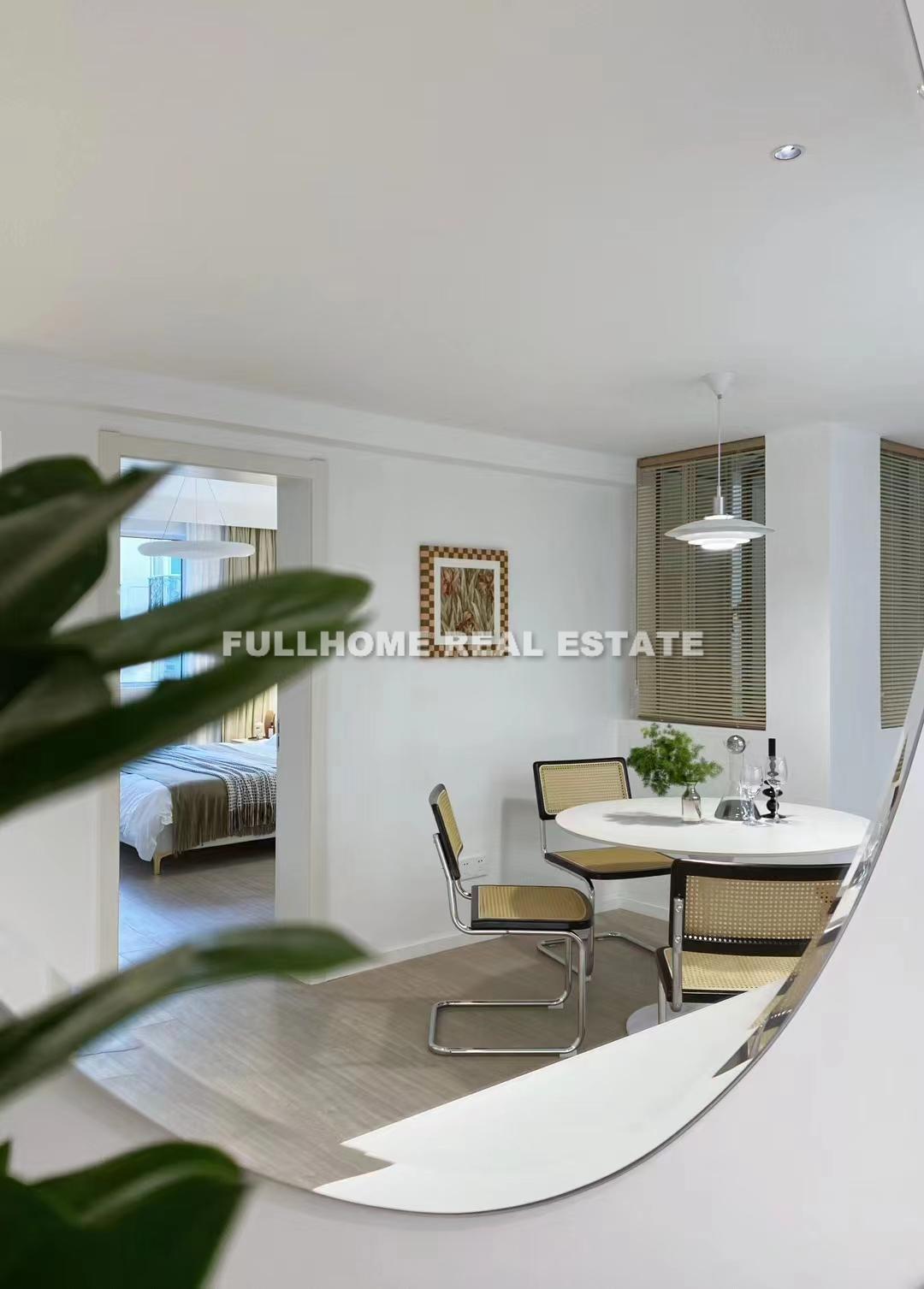 Jingan Tianyuan - Interior view 8, Shanghai rental property