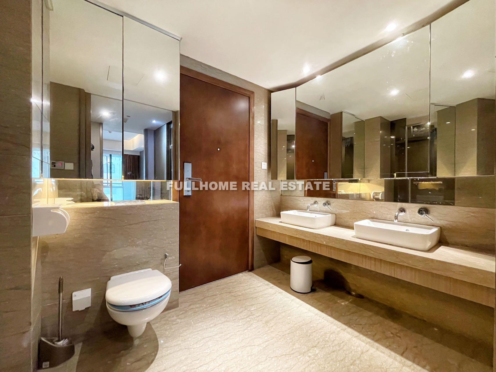 Da An Jing Yuan  - Interior view 7, Shanghai rental property